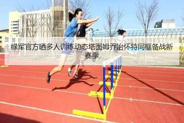 绿军官方晒多人训练动态塔图姆乔治怀特同框备战新赛季